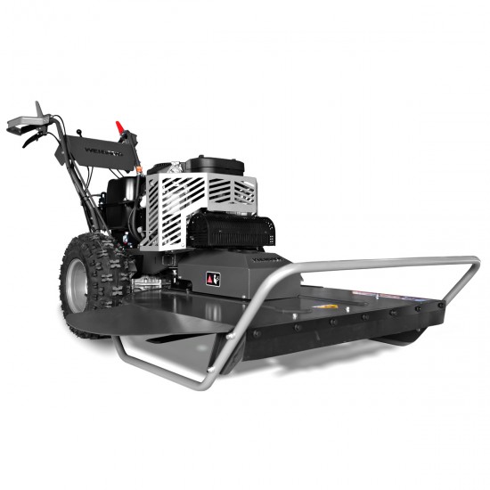 WBBC8623LC EUR5 ÇALI VE YABANİ OT BİÇME MAKİNESİ LONCIN 2P80F 